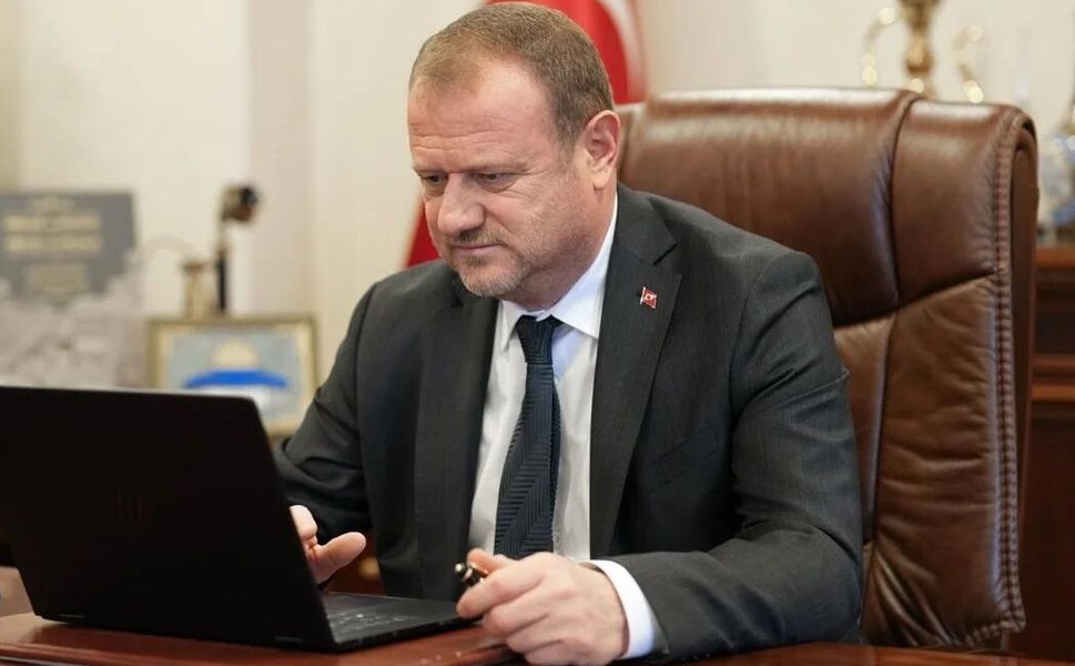 RTÜK Başkanı Daniş: Bin yıl denen karanlık dönem tarihe gömüldü