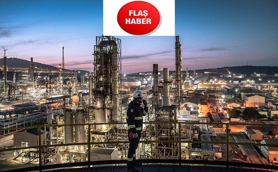 Türkiye Zorunlu Petrol Stoklarını Piyasaya Açıyor