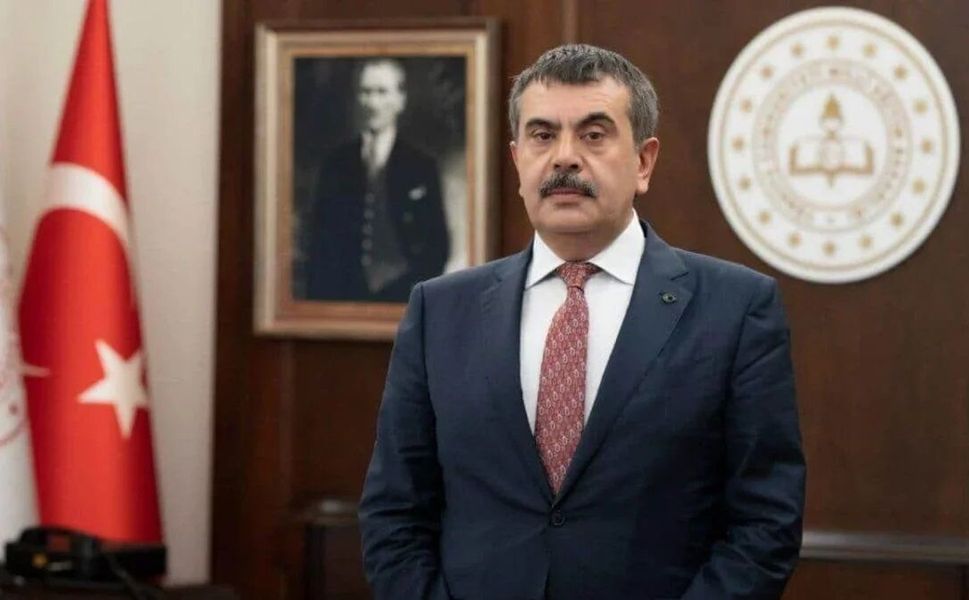 Tekin’den Ara Tatil ve Eğitim Gündemine Dair Açıklamalar