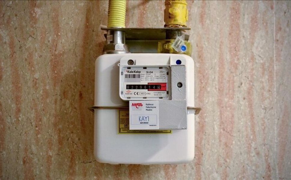 Akıllı Sayaç Dönüşümü 1 Mart'ta Başlıyor