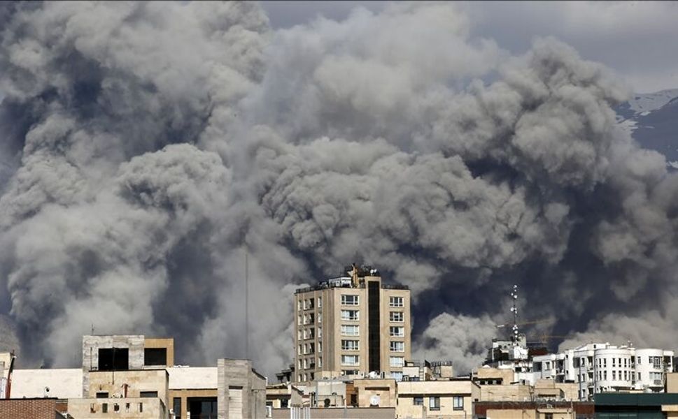 Rusya ve Çin İran konusunda neden sessiz?