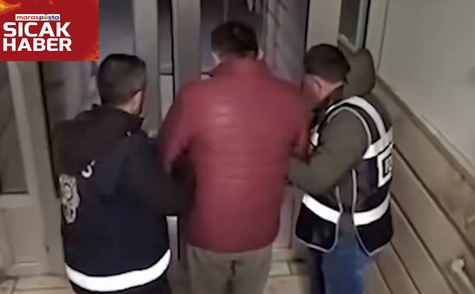 38 ildeki FETÖ operasyonlarında 298 şüpheli yakalandı