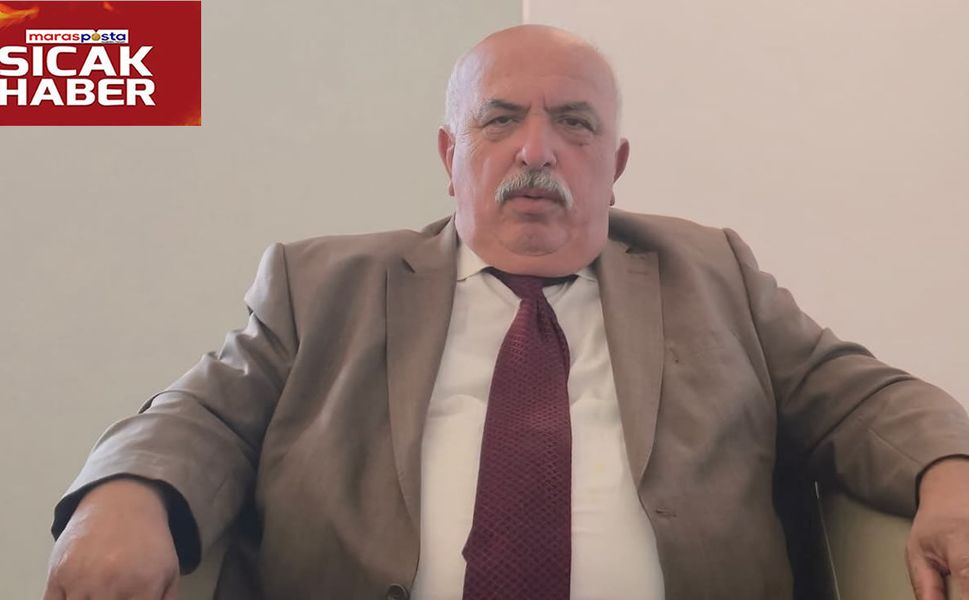 Kahramanmaraş’ta Bayram Coşkusu