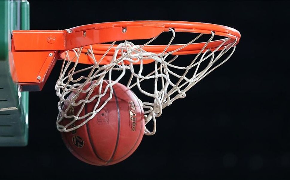 Basketbol Avrupa Ligi'nde 30. haftanın perdesi bugünaçılacak