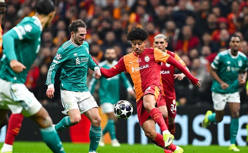 Galatasaray, "Devler Ligi"nde çeyrek finale 7. kez yükselmek için mücadele edecek