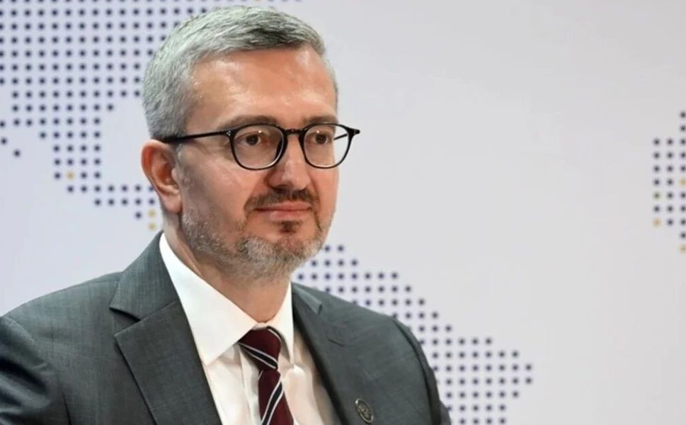 Duran: Türkiye’ye Yönelen Füze Hava Savunmasıyla Durduruldu