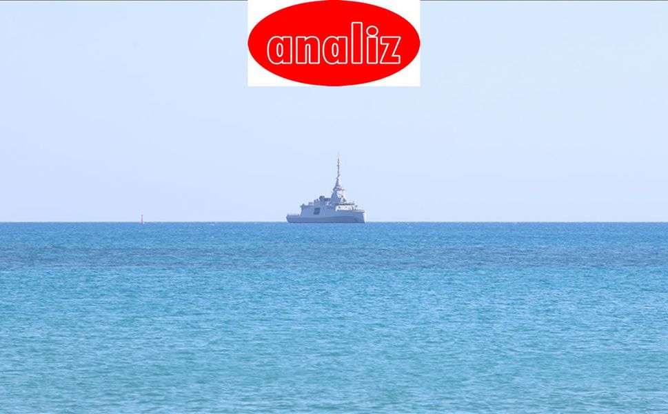 Ege ve Kıbrıs'taki Yunan askeri yığınağı ne anlama geliyor?