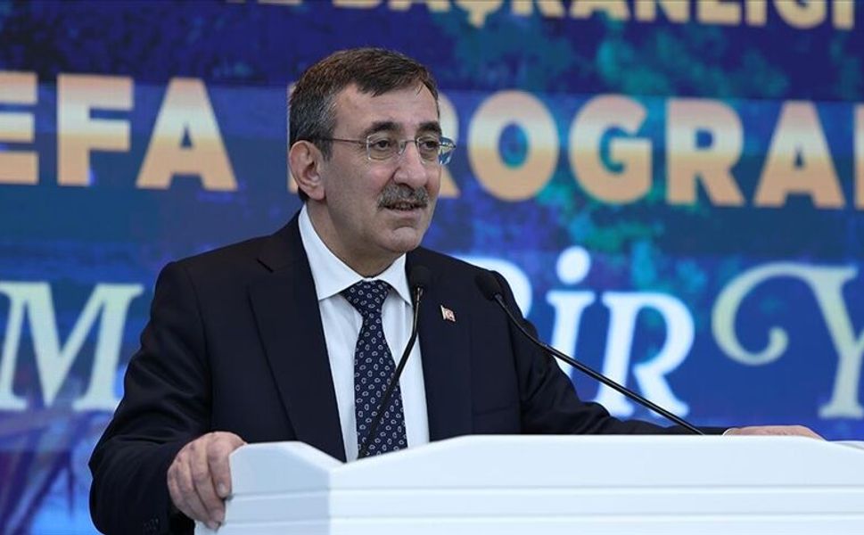 Terörsüz Türkiye, bugün artık bir devlet politikasına dönüşmüş durumdadır