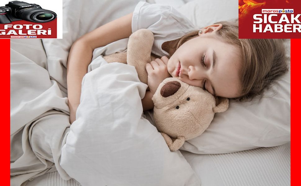 Horlayan Çocuklarda Sorunun Nedeni Geniz Eti Olabilir!