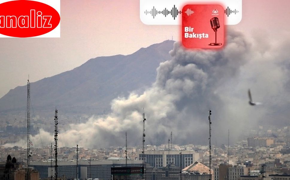 İran’a saldırılar kimin aleyhine gelişiyor?