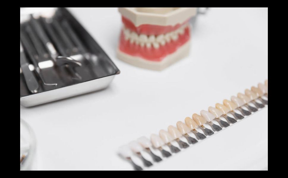 Dentopia: İstanbul’un Kalbinde Güvenle Gülümseten Diş Sağlığı Merkezi