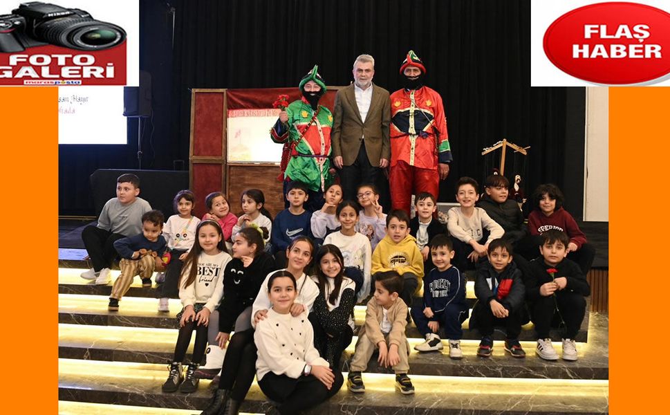 “Kurulan Sofrada Gönüller Birleşti, Kardeşlik Bağları Güçlendi”