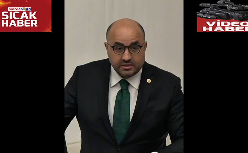 AK Partili Prof. Dr. Şahin’den Ortadoğu ve Uluslararası Sistem Değerlendirmesi