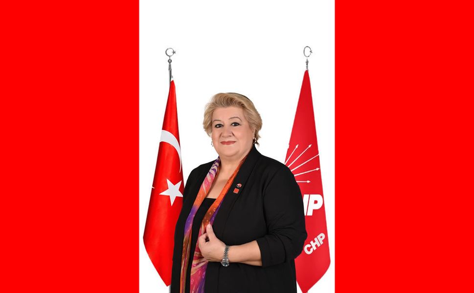 CHP’li Lütfiye Köroğlu’ndan Ramazan Bayramı Mesajı