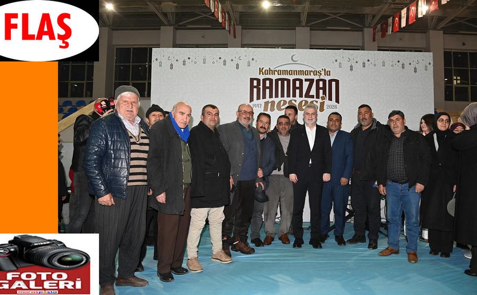 “Göksun’umuz İçin Her Alanda Yatırımlarımız Artarak Devam Ediyor"