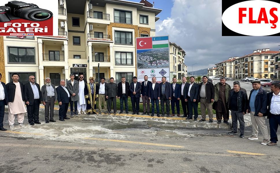 Misafir Edilecek Depremzedeler Hatay'dan Uğurlandı