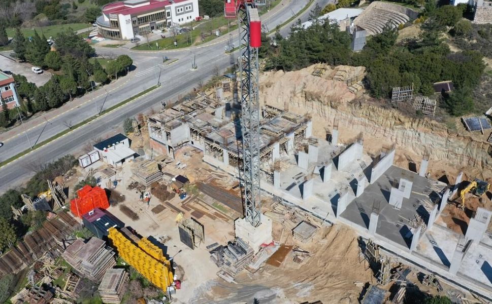 Deprem Hareketliliği 28 Noktadan 7/24 İzlenecek