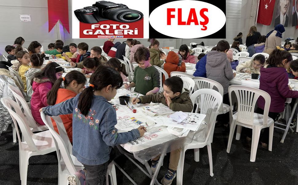 Ramazan Sokağı’nda Tekne Orucunun Son Buluşması