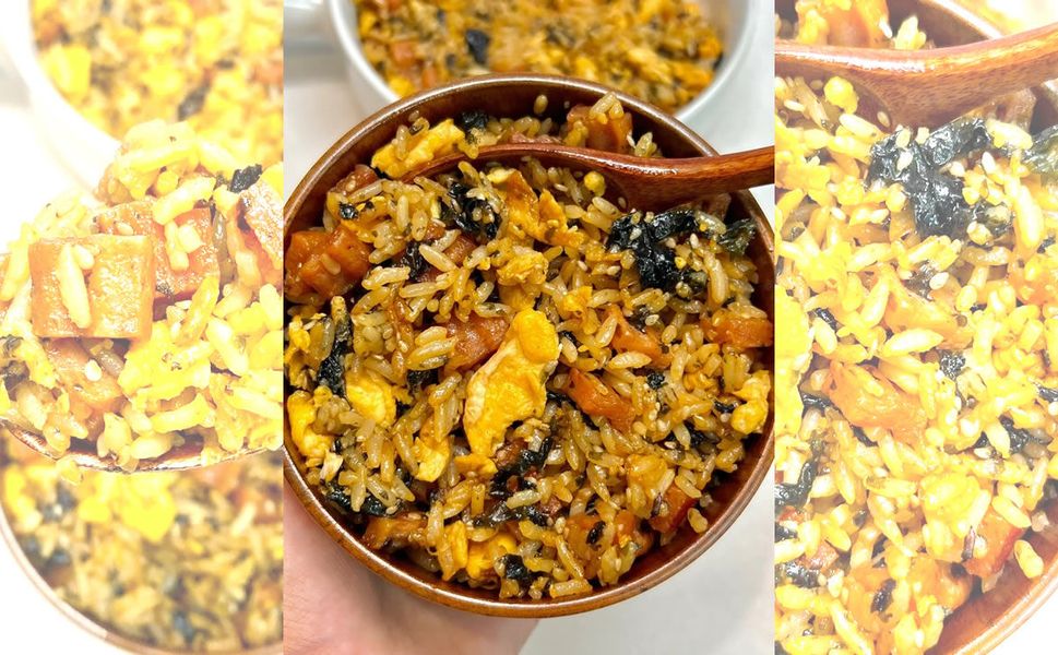 Yapımı en kolay ve lezzetli yemek hangisidir?