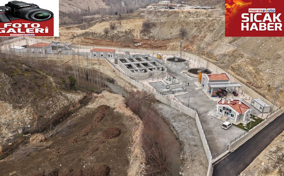 Görgel, “854 Milyonluk Yatırımlarımız Çağlayancerit’imize Hayırlı Olsun”