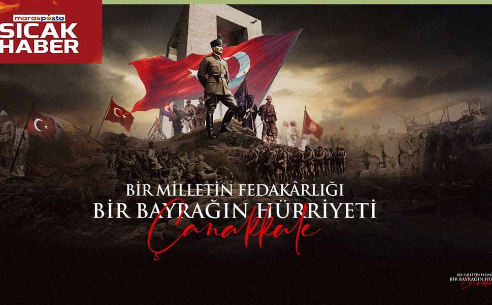 18 Mart Çanakkale Zaferi ve Şehitleri Anma Günü Programı Açıklandı