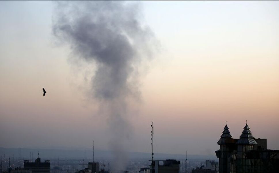 ABD-İsrail ve İran Savaşı