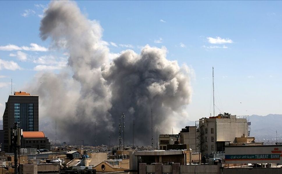 ABD ve İsrail'in İran saldırıları: Olası senaryolar ve bölgesel etkiler