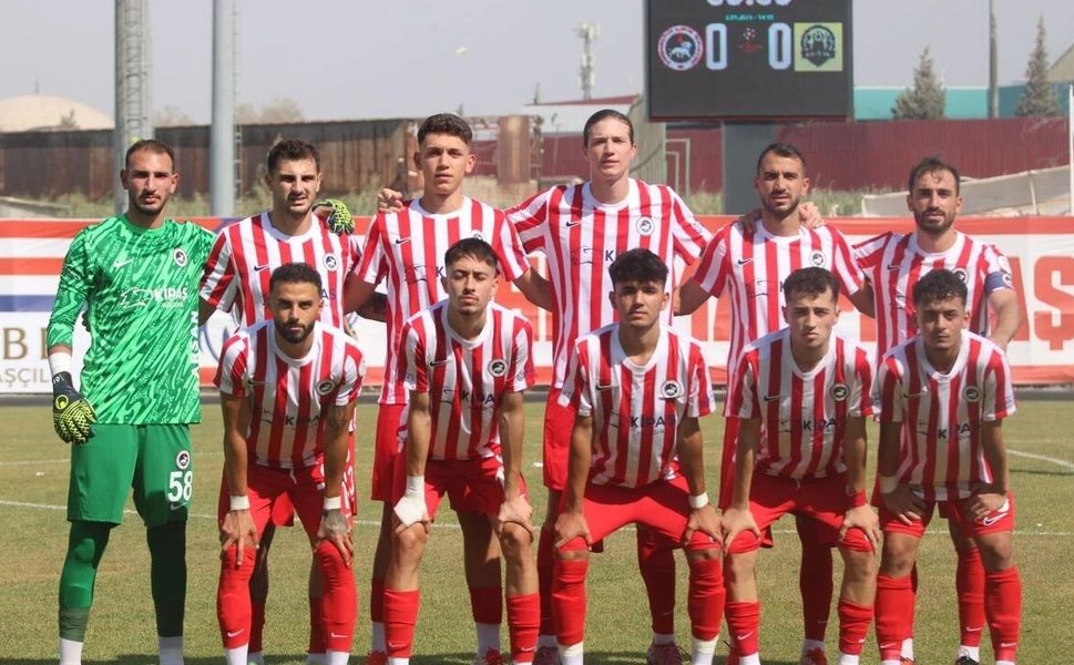 Akedaş İstiklalspor Evinde Bursaspor ile Berabere Kaldı