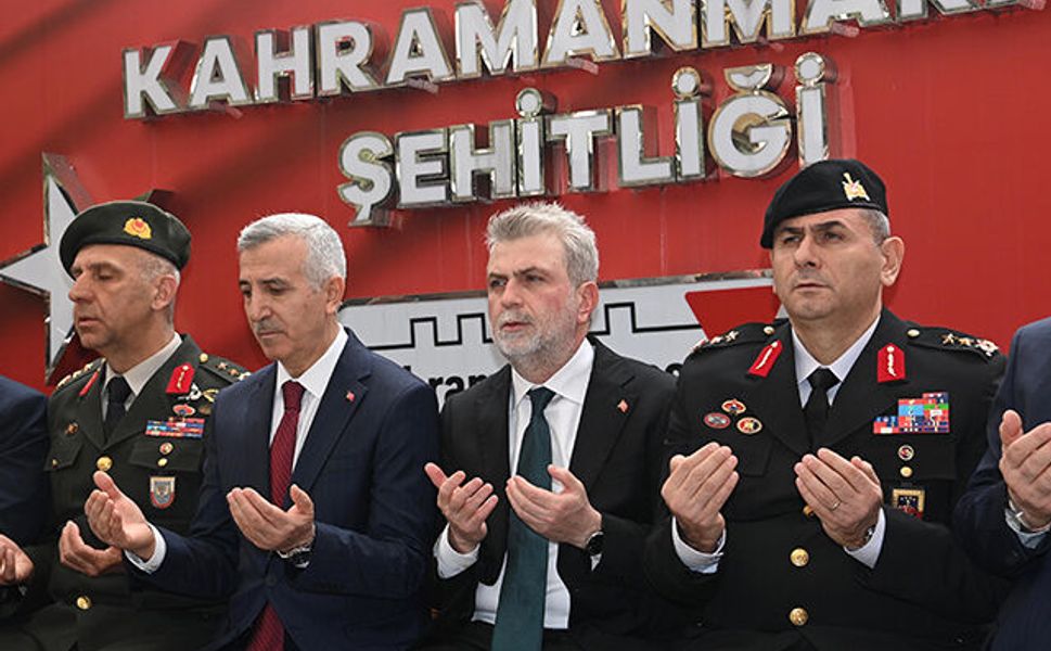 18 Mart Çanakkale Zaferi ve Şehitleri Anma Günü Kutlandı