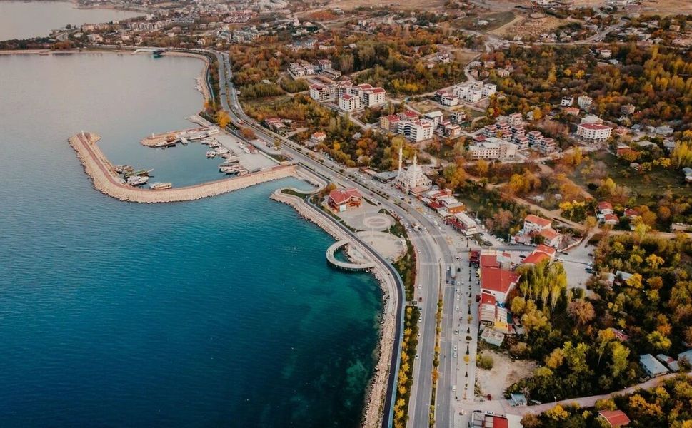 Van Edremit Kiralık Daire Ararken Bunlara Dikkat