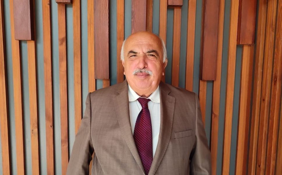 Bekir Doğan’dan “Hakaret Etmeye Gerek Yok” Mesajı