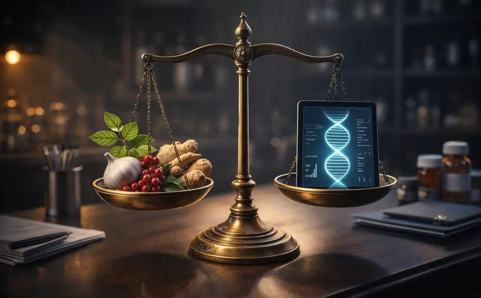 Doğal Olan Gerçekten Güvenli mi?