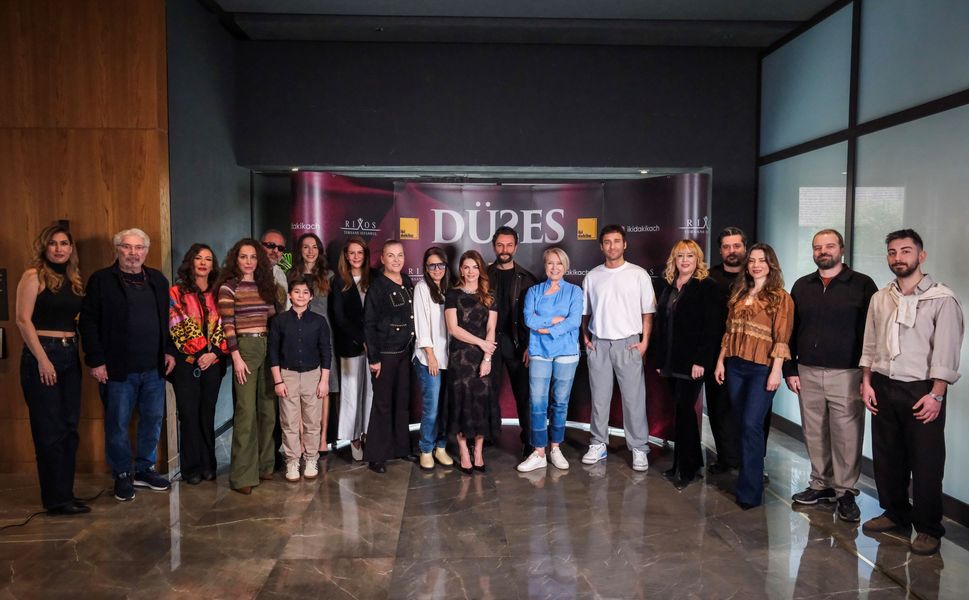 Yeni Nesil Aile’nin yapımcısından yeni dikey proje