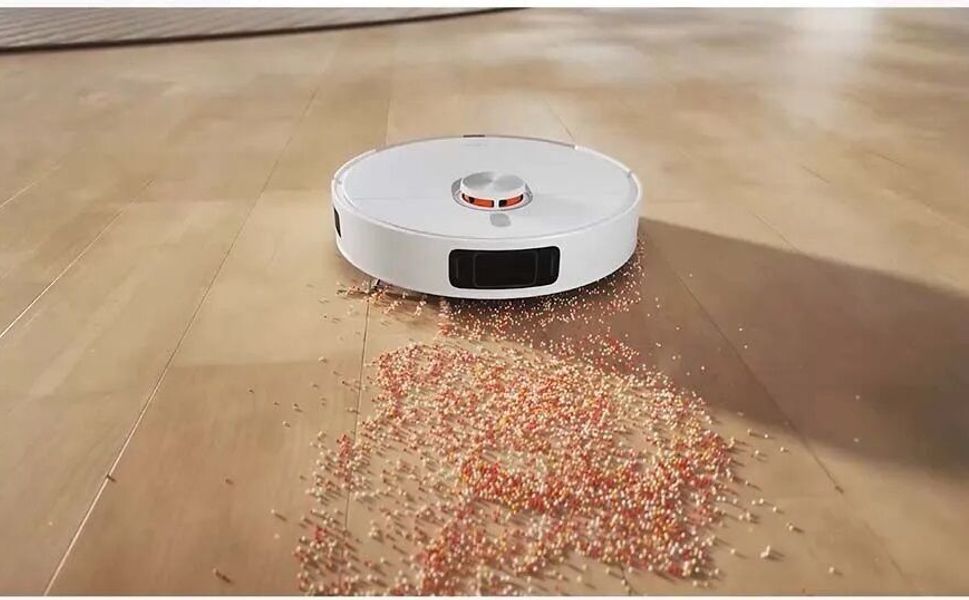 Robot Süpürge Engel Aşamıyor mu? Tekerlek ve Süspansiyon Sorunları