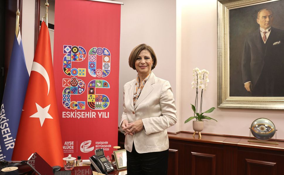 Her Yaşa Eğitim, Herkese Bilgi: Eskişehir Halk Okulu Dijitalde Hayata Geçti!