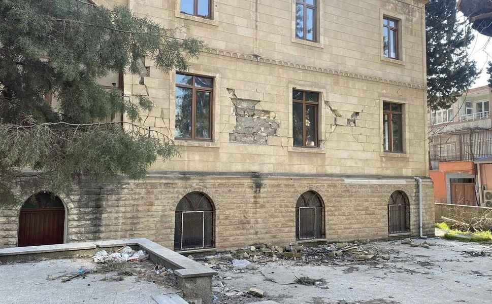 Fatma Gölcü Camii İçin İlk Adım: 17 Mart’ta İhaleye Çıkılacak