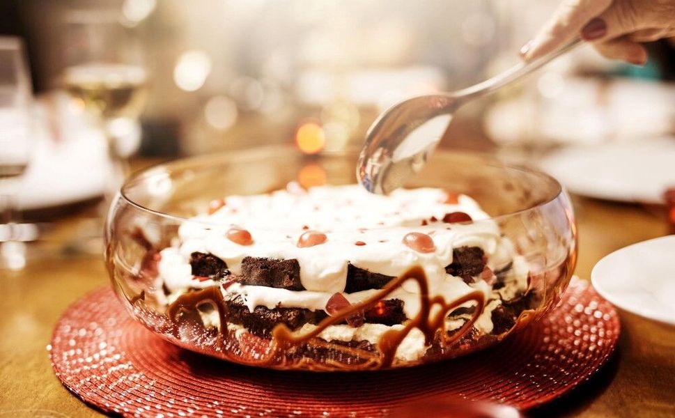 Uzmanı Bayramda Tatlı Tüketimi Konusunda Uyardı