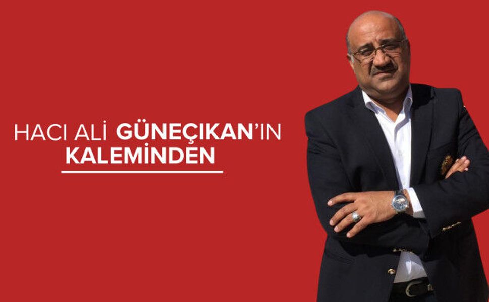 Rektör Atamasında Bölünmüşlük