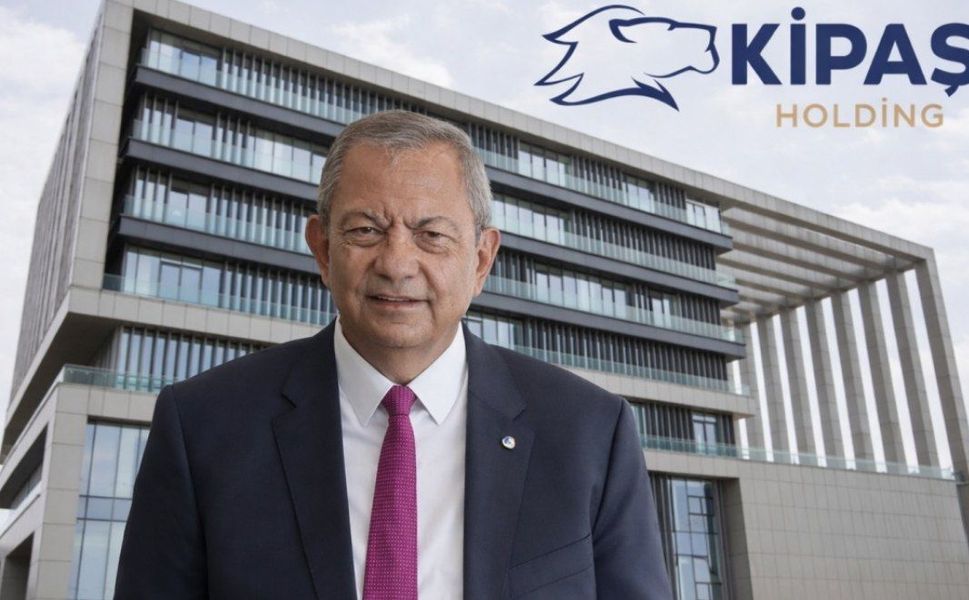 Kipaş Holding’den Amatör Futbola 250 Bin TL’lik Destek