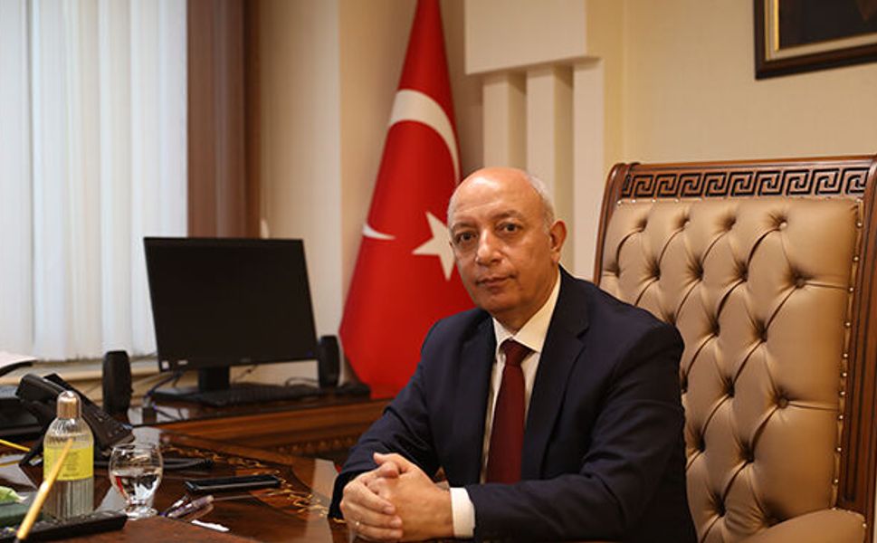 KİÜ’de Halk Sağlığı Hemşireliği Tezli Yüksek Lisans Programı Açıldı