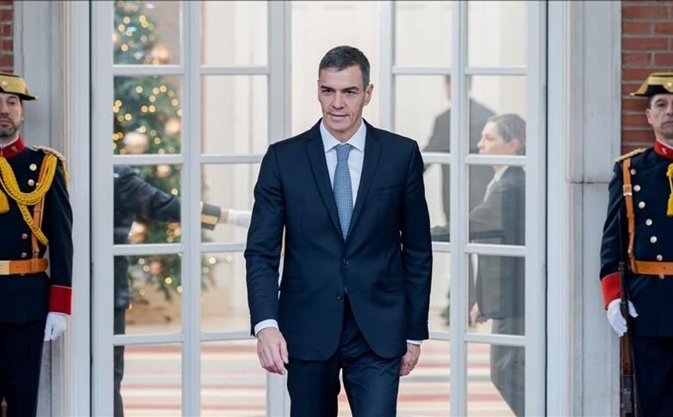 İspanya’nın Tutumu Nasıl Okunmalı?