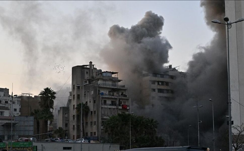 Yeni Aşama ve Lübnan’ın Belirsiz Geleceği