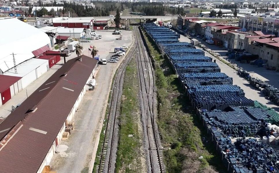 Kahramanmaraş’ın Akciğeri Tehlikede mi?