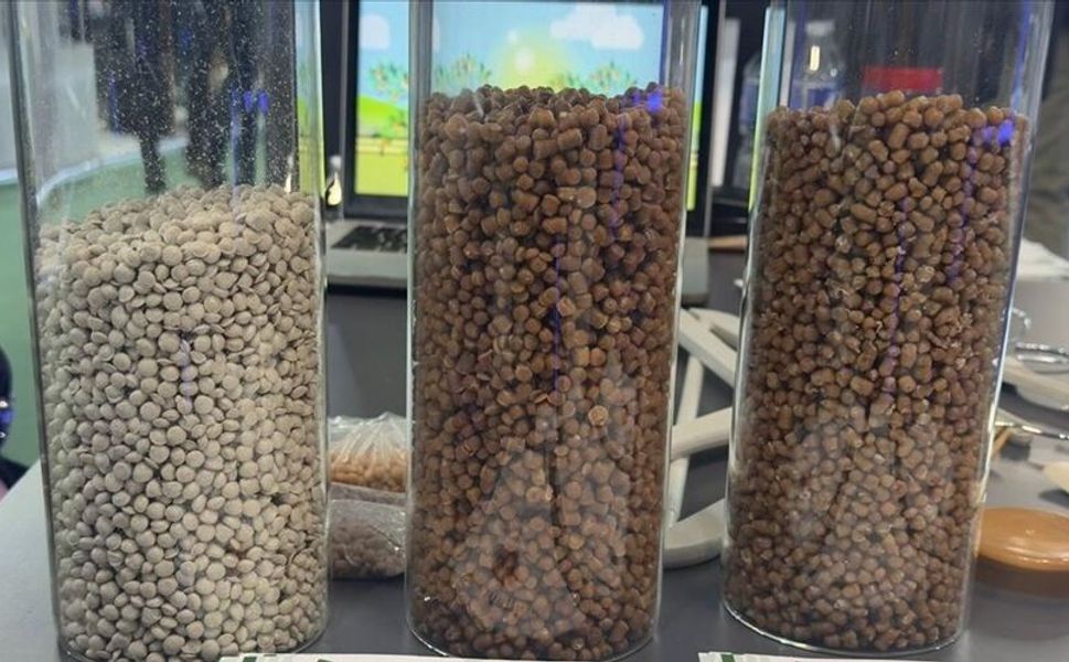 Türk girişimci Paris'te ihracat ağını büyütüyor