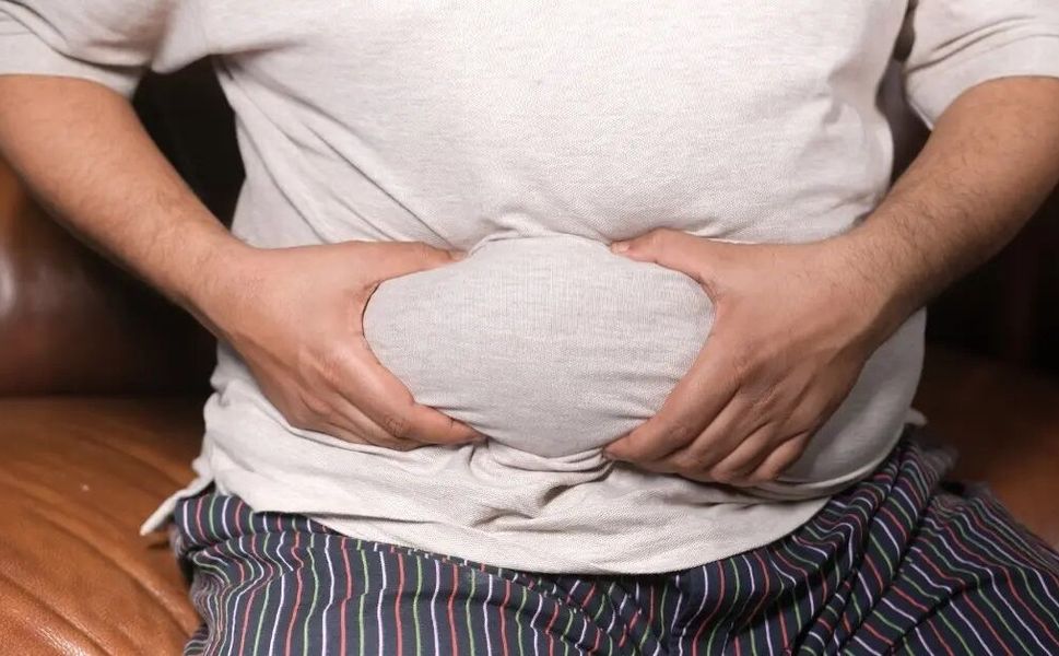 Küresel obezite rakamları artıyor: Her 8 kişiden 1’i obez