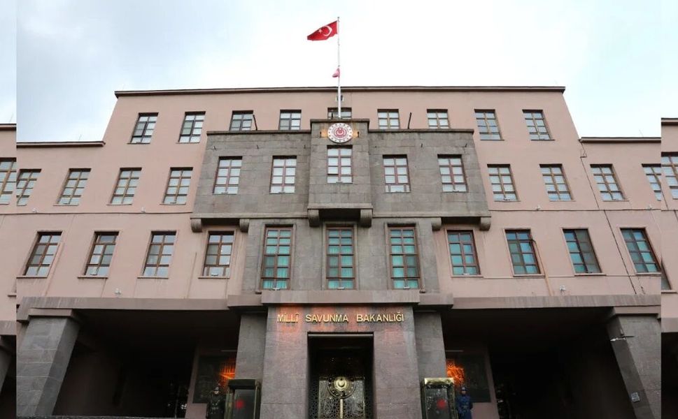 MSB’den Patriot ve S-400 açıklaması: “Kıbrıs’ta biz yeteriz”