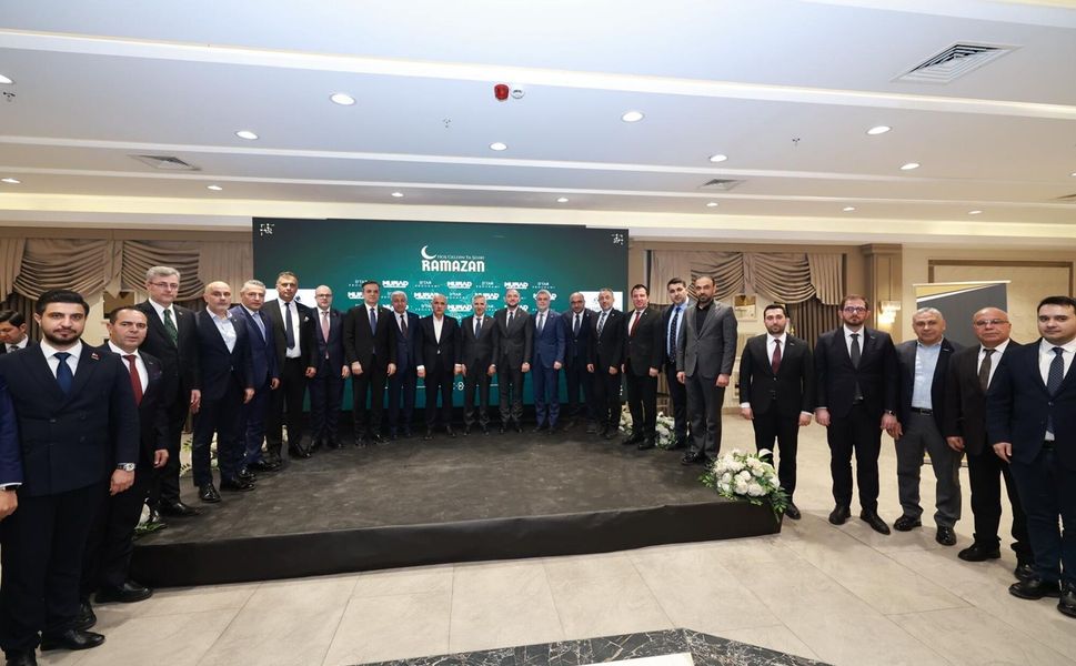 Görgel, “Topyekûn Mücadeleyle Yeni Kahramanmaraş’ı Oluşturuyoruz”