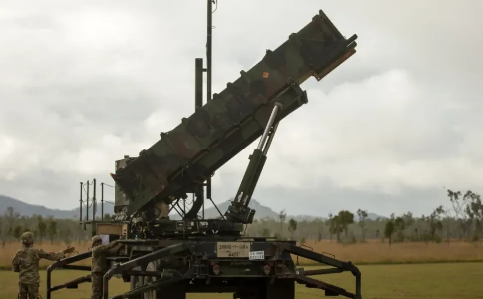 NATO’dan Türkiye’ye yeni hava savunma hamlesi