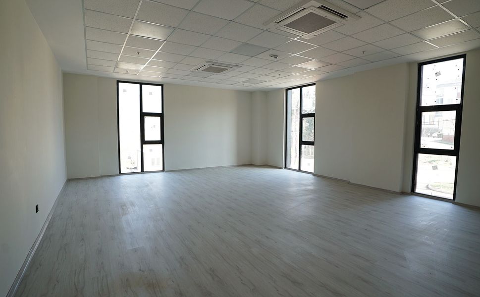 Büyükşehir’in Dulkadiroğlu’na Değer Katan Yatırımı Tamamlandı; Yeni Tesis Gün Sayıyor