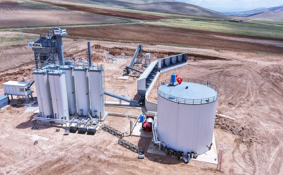 Büyükşehir’in Ekinözü Yatırımları Açılıyor